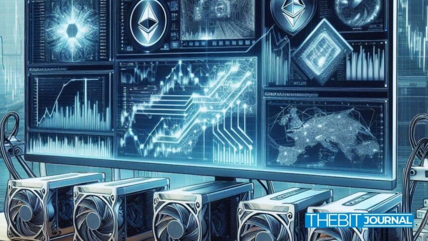 BitMine erweitert Ethereum-Bestände trotz Rückgang auf 10,1 Mrd. US-Dollar 7 BitMine erweitert Ethereum-Bestände trotz Rückgang auf 10,1 Mrd. US-Dollar