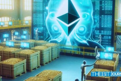 BitMine wird mit Reserven von 3,3 Millionen ETH zum größten Unternehmensinhaber von Ethereum