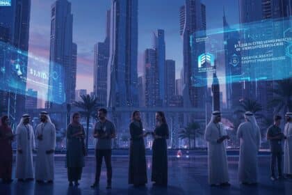 Wird New York mit dem Start des NYC Digital Assets and Blockchain Office zur Krypto-Hauptstadt?