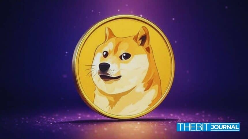 Dogecoin Preis signalisiert bevorstehenden Ausbruch, da Bullen 0,5 $ anvisieren: Bericht 7 Dogecoin Preis signalisiert bevorstehenden Ausbruch, da Bullen 0,5 $ anvisieren: Bericht