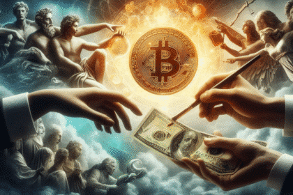 KRW1 Stablecoin: Südkoreas erste won-gestützte digitale Münze