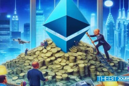 Ethereum Staking Rewards Proposal Could Redirect 10% to Ecosystem Funding
