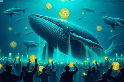 Der Rückzug von Whales verknappt das Angebot, während sich der Solana Preis auf einen Ausbruch vorbereitet
