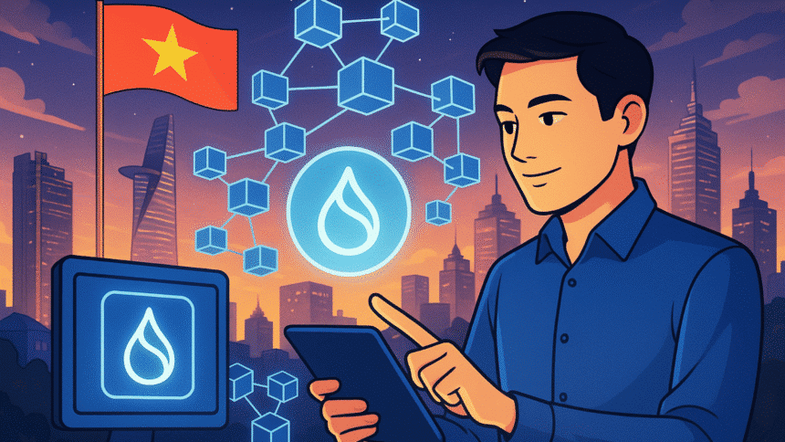 Signalisiert die Initiative des Grayscale SUI Trusts zur Einführung eines OTC-Handelszugangs einen möglichen Durchbruch für Krypto-Exposure bei Investoren,