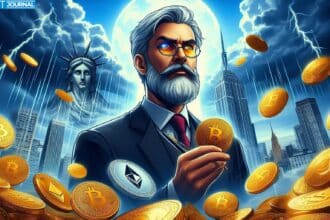 Arthur Hayes steigt aus der ZEC aus, nachdem der Zcash-Orchard-Pool ausgenutzt wurde