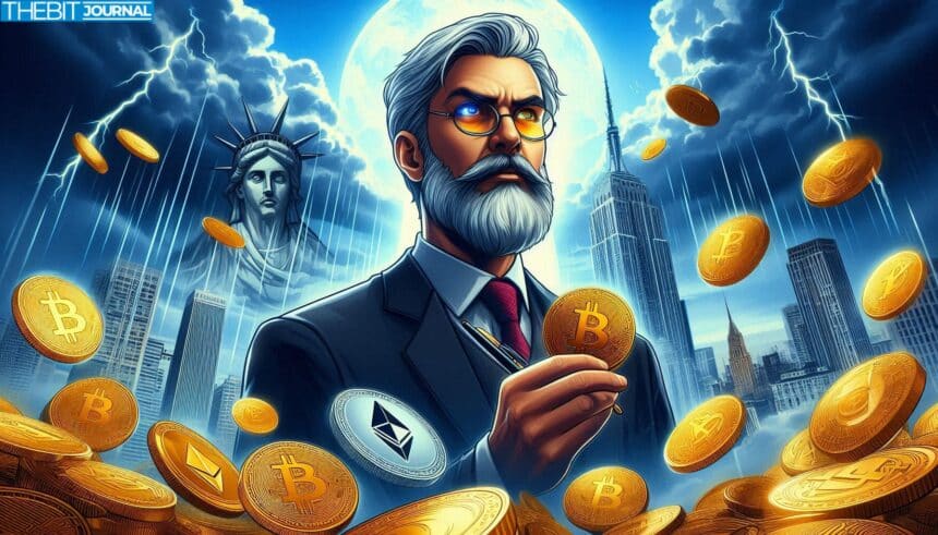 Arthur Hayes steigt aus der ZEC aus, nachdem der Zcash-Orchard-Pool ausgenutzt wurde