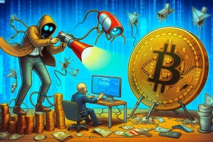 Warum die HRF warnt, dass Quantencomputer eines Tages Bitcoins Kern knacken könnten