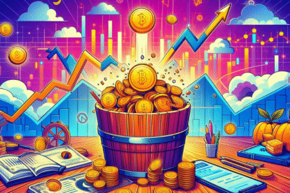 Bitcoin als neuer Goldstandard: Strategy Inc. erweitert seine digitale Reserve um 47 Milliarden Dollar