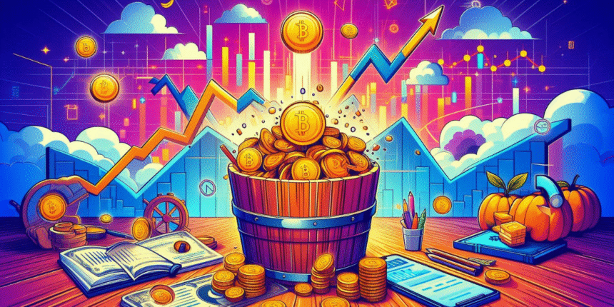 Bitcoin als neuer Goldstandard: Strategy Inc. erweitert seine digitale Reserve um 47 Milliarden Dollar