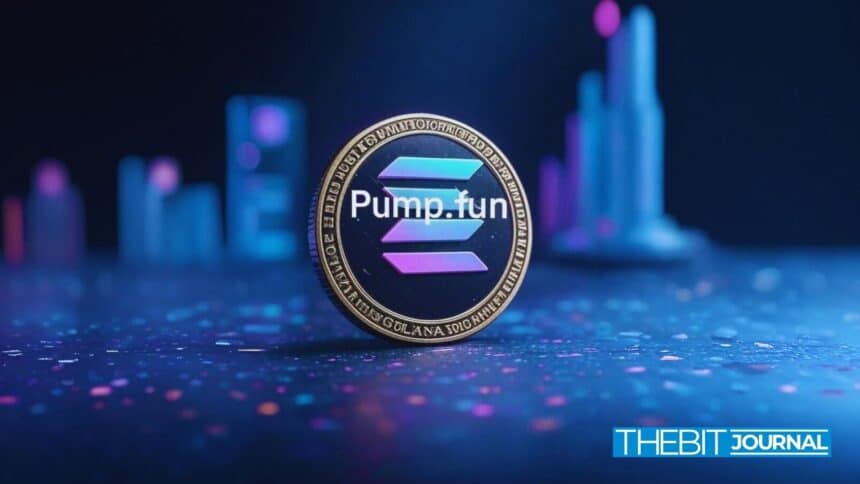 Pump Token steigt nach 3,48 Millionen Dollar Kauf durch Großinvestor: Steigt der Kurs weiter? 7 Pump Token steigt nach 3,48 Millionen Dollar Kauf durch Großinvestor: Steigt der Kurs weiter?