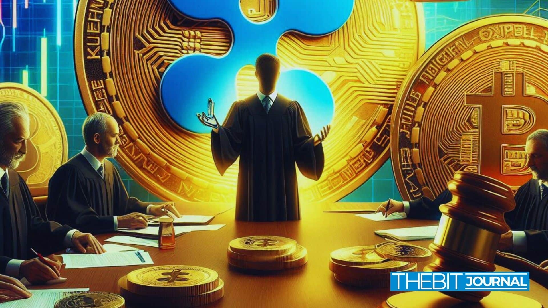 Can Ripple Transform XRPL Into a Settlement Layer for Stablecoin Payments?