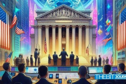 SEC ebnet den Weg für Altcoin-ETFs, da neue Börsenzulassungsregeln den Markt neu gestalten