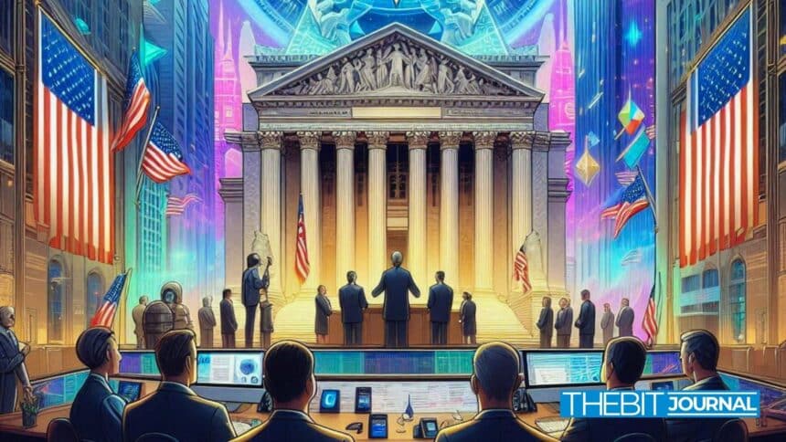 SEC ebnet den Weg für Altcoin-ETFs, da neue Börsenzulassungsregeln den Markt neu gestalten 7 SEC ebnet den Weg für Altcoin-ETFs, da neue Börsenzulassungsregeln den Markt neu gestalten