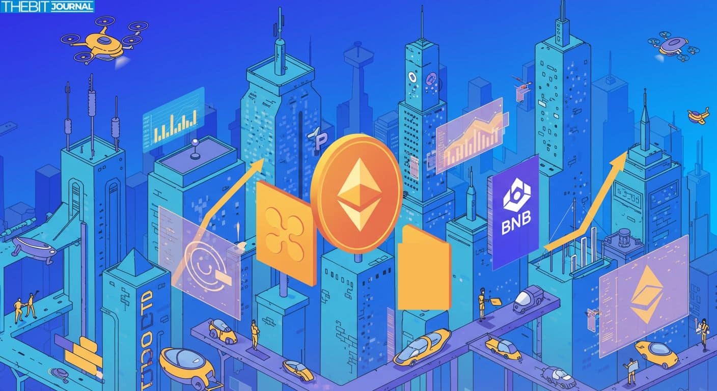Best Crypto to Buy in 2025