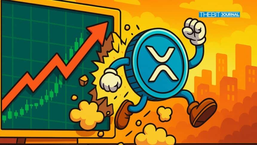 Grayscale beschleunigt Pläne für XRP-ETF nach Entwicklungen bei der SEC 7 Grayscale beschleunigt Pläne für XRP-ETF nach Entwicklungen bei der SEC