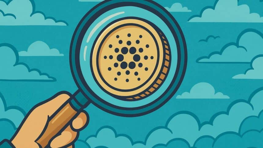Cardano-Kursprognose gewinnt an Stärke nach Aufnahme in REX-Osprey-ETF 7 Cardano-Kursprognose gewinnt an Stärke nach Aufnahme in REX-Osprey-ETF