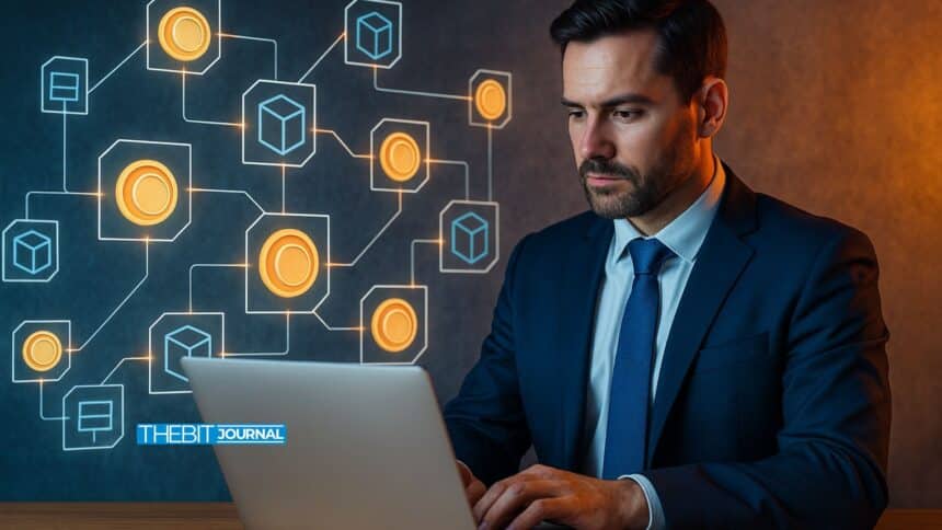 BlackRock Prognostiziert Tokenisierte Vermögenswerte als Nächste Finanzrevolution 7 BlackRock Prognostiziert Tokenisierte Vermögenswerte als Nächste Finanzrevolution