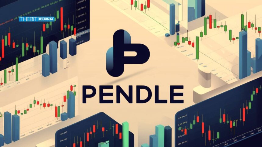 PENDLE-Preis hält wichtige Unterstützung trotz starkem Verkaufsdruck, ist 1,50 US-Dollar noch möglich?