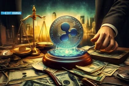 Ripple XRP ETF-Einreichungen entfachen Hoffnung inmitten der Marktturbulenzen