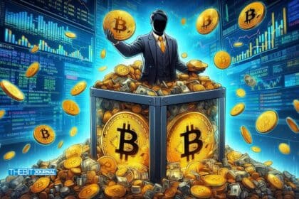 BlackRocks IBIT dominiert den Bitcoin-ETF-Markt mit hohen Gewinnen