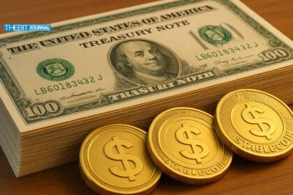 Das Wachstum von Ethenas USDe-Stablecoin signalisiert eine zunehmende Akzeptanz von DeFi