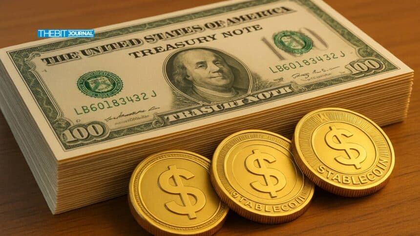 Das Wachstum von Ethenas USDe-Stablecoin signalisiert eine zunehmende Akzeptanz von DeFi 7 Das Wachstum von Ethenas USDe-Stablecoin signalisiert eine zunehmende Akzeptanz von DeFi
