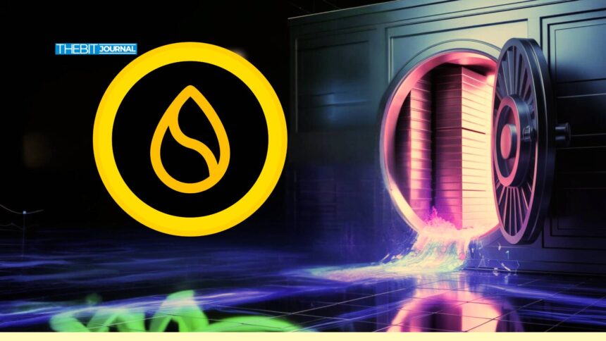 Sui Name Service belohnt 95.000 frühe Unterstützer mit Governance-Token