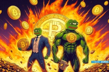 Pepe-Preisanalyse: Der jährliche Rückgang von PEPE um 75 % fällt mit starken Zuflüssen an den Börsen zusammen