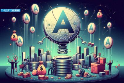 Apollo Morpho-Partnerschaft: MORPHO legt dank 90-Millionen-Plan um 17 % zu