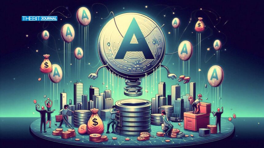 Apollo Morpho-Partnerschaft: MORPHO legt dank 90-Millionen-Plan um 17 % zu