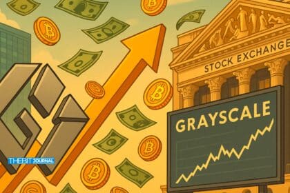 Grayscale-Staking-ETFs zielen auf vierteljährliche Barausschüttungen ab