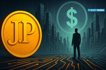 JPMorgan vertieft Blockchain-Vorstoß mit neuem tokenisierten Geldmarktfonds