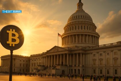 Will the CLARITY Act Finally Pass in May? Lummis Signals Progress