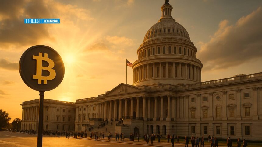Wahrscheinlichkeit für den Clarity Act 2026 fällt auf 52 %, während regulatorische Zweifel zunehmen 7 Will the CLARITY Act Finally Pass in May? Lummis Signals Progress