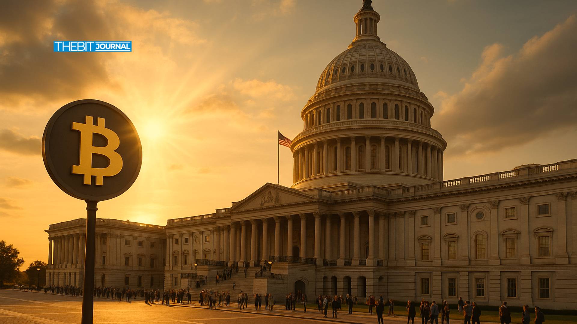 Will the CLARITY Act Finally Pass in May? Lummis Signals Progress 9 Will the CLARITY Act Finally Pass in May? Lummis Signals Progress