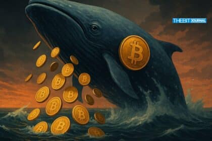 Bitcoin-Wale häufen sich an, während neue Marktsignale auftauchen