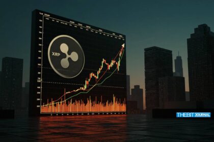 Die Einführung des XRP ETF löst einen Anstieg des Wallet-Wachstums aus: Steht eine Rallye bevor?