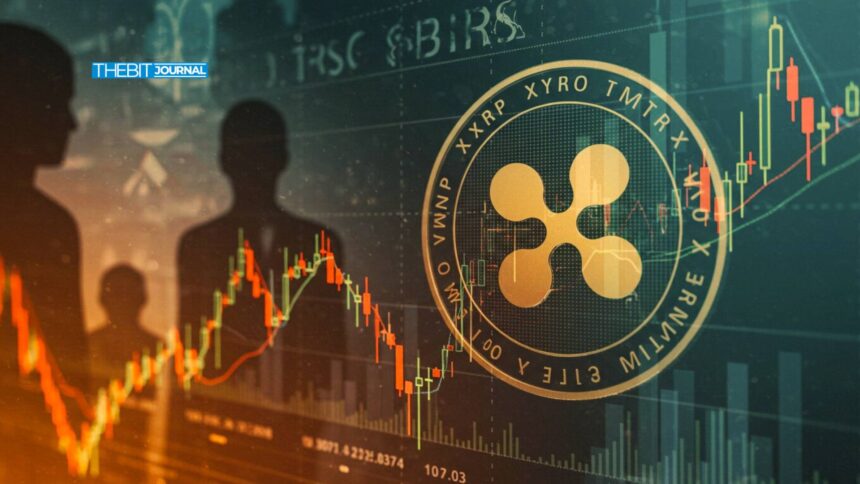 XRP Kursprognose Oktober und November 2025 7 XRP Kursprognose Oktober und November 2025