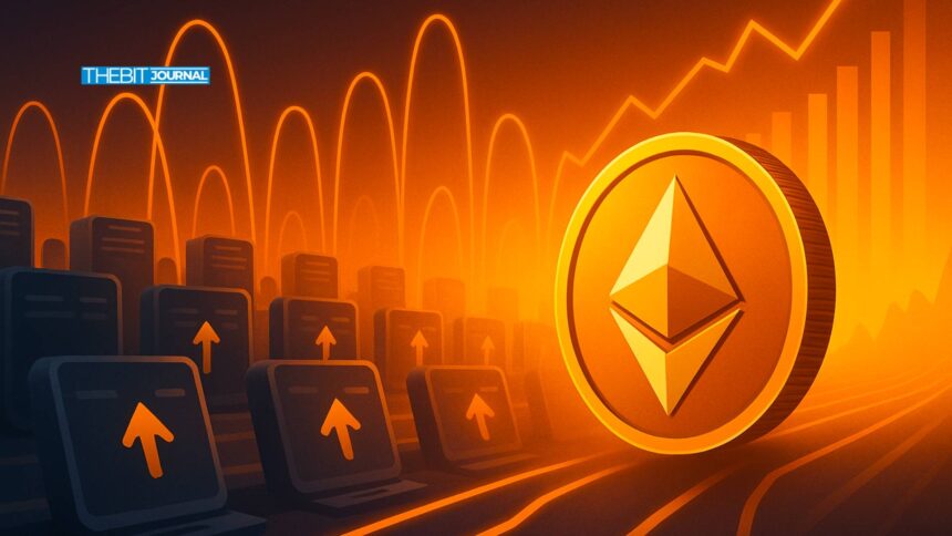 Wie MIT-Forschung Ethereum und Solana schneller machen könnte 7 Wie MIT-Forschung Ethereum und Solana schneller machen könnte