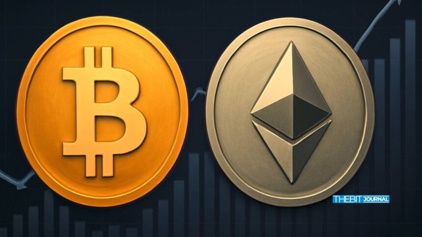 10-jährige Bitcoin- und Ethereum-Futures kommen: Was bedeutet das für Trader? 7 10-jährige Bitcoin- und Ethereum-Futures kommen: Was bedeutet das für Trader?