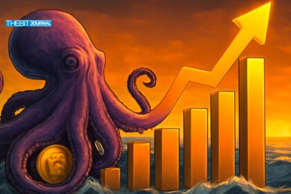 Kraken Aims for $15B Valuation With $500M Raise Ahead of 2026 IPO