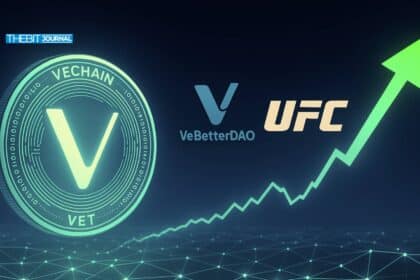 VeChain Price Analysis 2025–2027: How High Can $VET Climb with Web3 and Real-World Utility?
