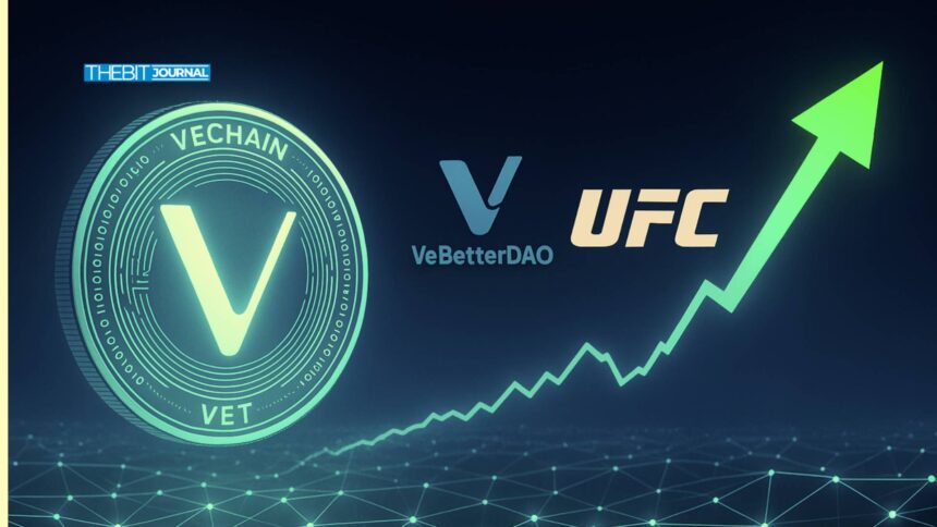 VeChain Price Analysis 2025–2027: How High Can $VET Climb with Web3 and Real-World Utility? 7 VeChain Price Analysis 2025–2027: How High Can $VET Climb with Web3 and Real-World Utility?