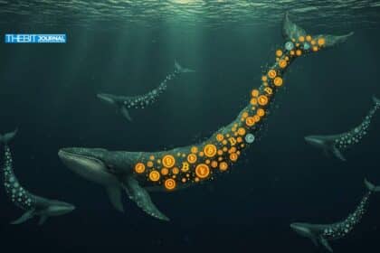 Crypto Whales Activities Surge: Bitcoin, Ethereum, XRP, and SOL See Billions in Transfers