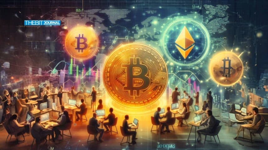 Altcoin-Open Interest erreicht neuen Höchststand und könnte Preisanstieg auslösen 7 Keine Altseason im Jahr 2026? Analysten sagen, Liquidität wird Blue-Chip-Kryptos bevorzugen