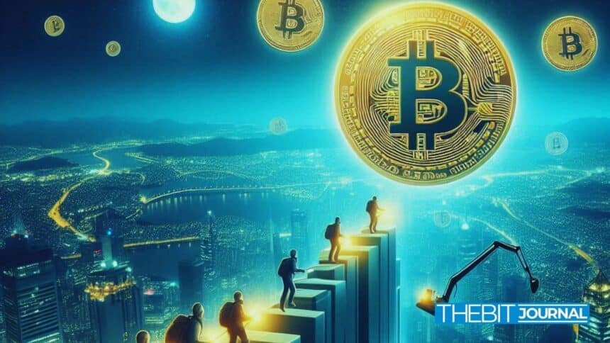 Bitcoin-Preisprognose für 2025: Experten setzen 180.000-Dollar-Ziel, da BTC historische Jahresendgewinne anstrebt