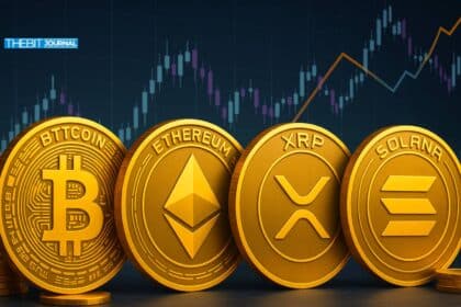 Alibaba KI prognostiziert Optimismus für XRP, SHIB und PEPE Krypto-Vorhersage für 2026