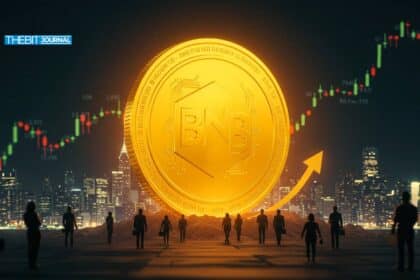 BNB-Notierung bei Coinbase beflügelt optimistische Aussichten, während Analysten ein Kursziel von 2.000 US-Dollar ins Auge fassen