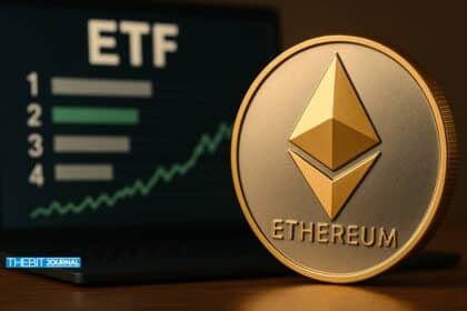 ETH Bleibt um 3.000 US-Dollar Stabil, Obwohl Ethereum-ETFs Frische Institutionelle Zuflüsse Sehen