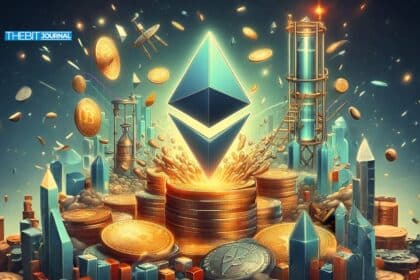 Ethereum-Liquidität unter Druck, da DeFi-TVL stark zurückgeht